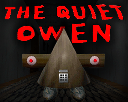 Owen The Quiet Image