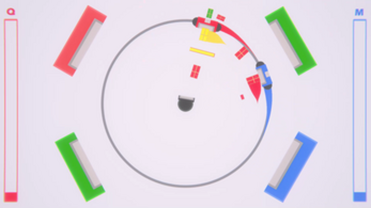 Package Panic screenshot