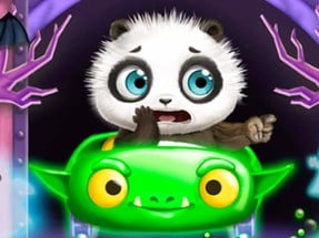 Panda Fun Park Image