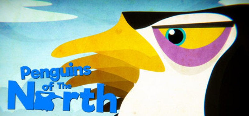 Penguins of The North Image
