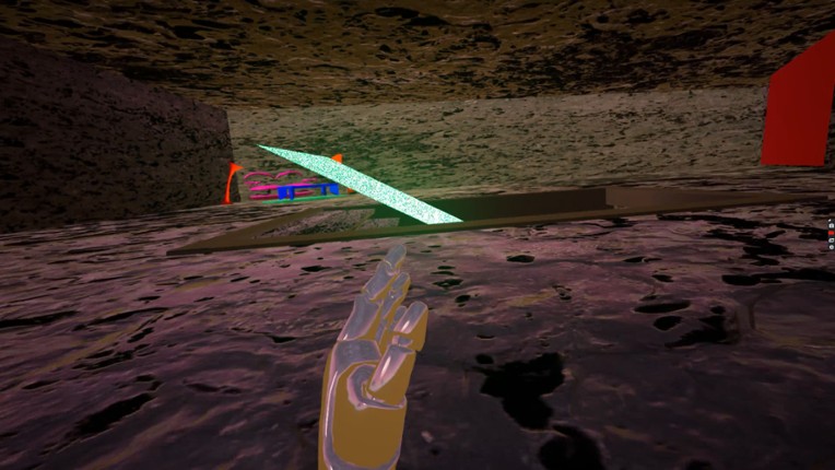 PHANTASIA screenshot