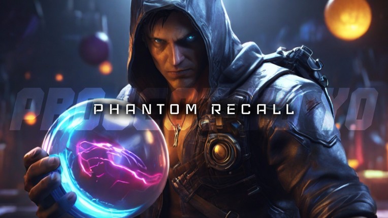 Phantom Recall screenshot