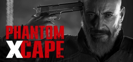 Games like Phantom Xcape