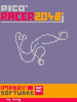 Games like picoRacer 2048