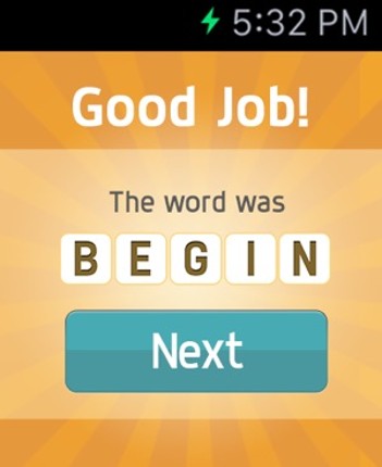 Pictoword: Fun Word Quiz Games screenshot