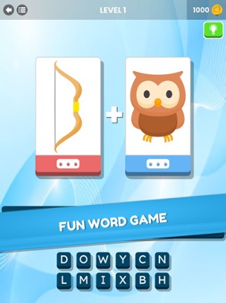 Picture Charades: Guess Words screenshot