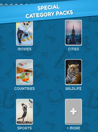 Picture Charades: Guess Words Image