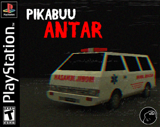 Pikabuu: Antar Image