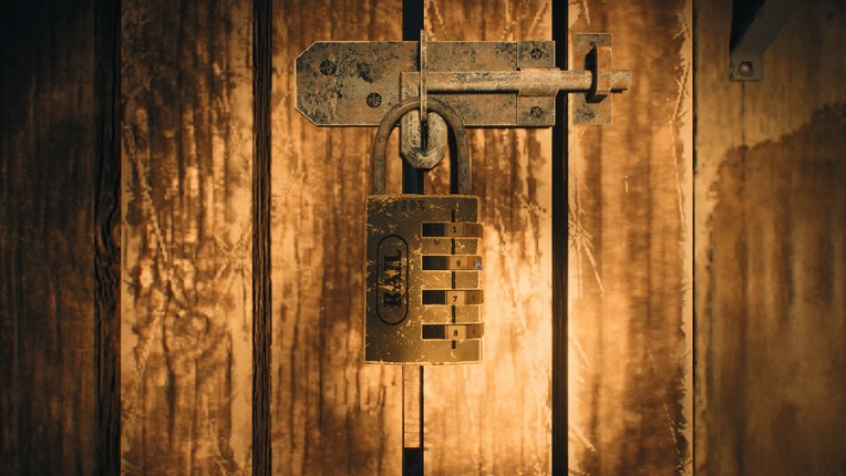 Pine Creek screenshot