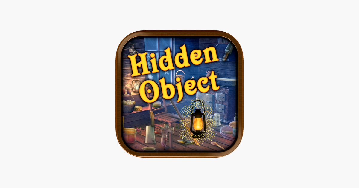Games like Place of Solitaire - Hidden Objects game for kids and adults