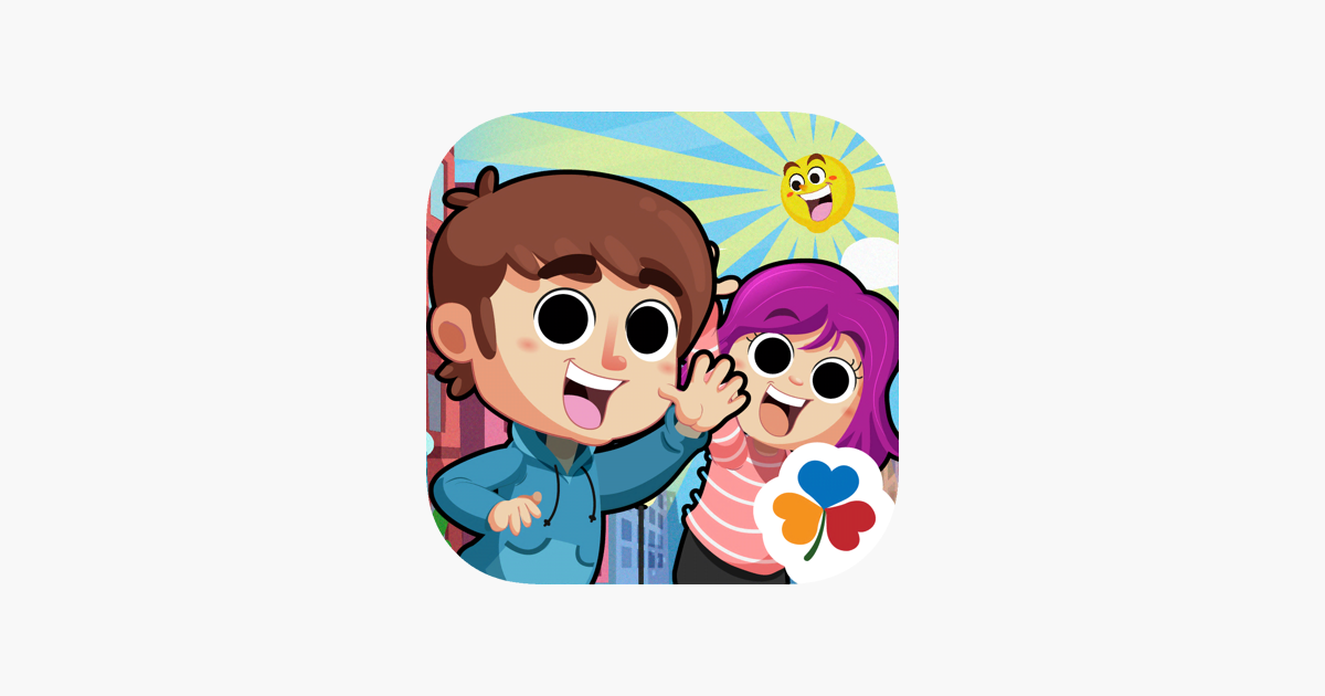 Games like Play City - Town life WORLD