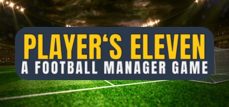 Games like Player's Eleven - A Football Manager Game