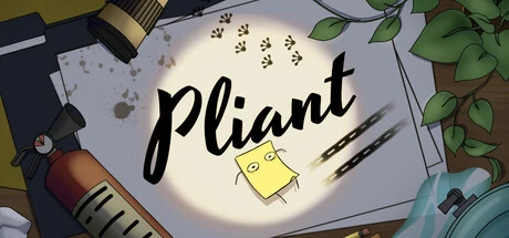 Games like Pliant