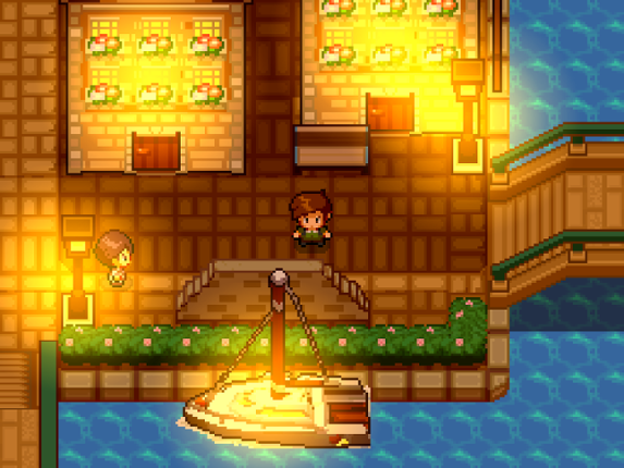 Pokémon Uranium Image