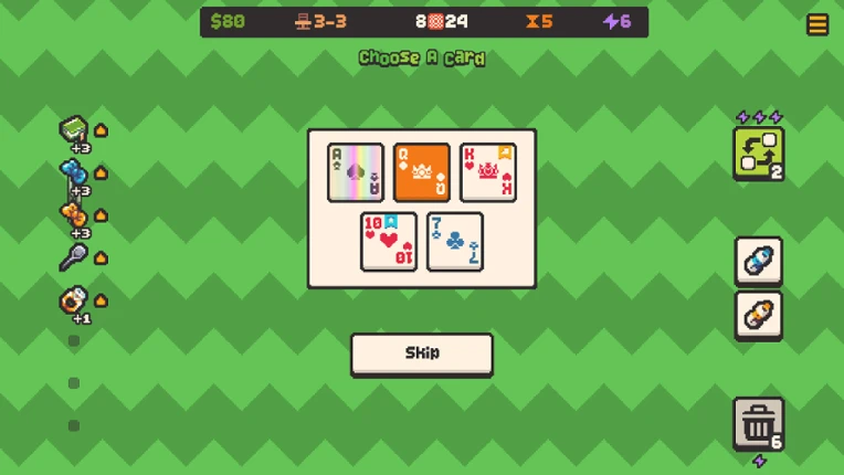 Pokermancer Image