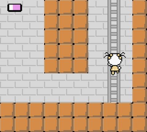 Pomape Castle -Color edition- Image