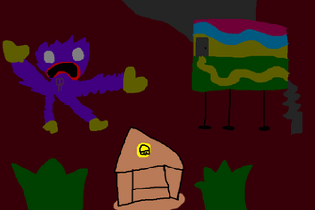 poppy playtime 6 screenshot