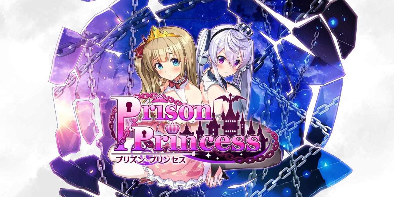 Games like Prison Princess