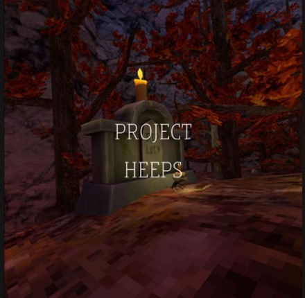 Project heeps Image