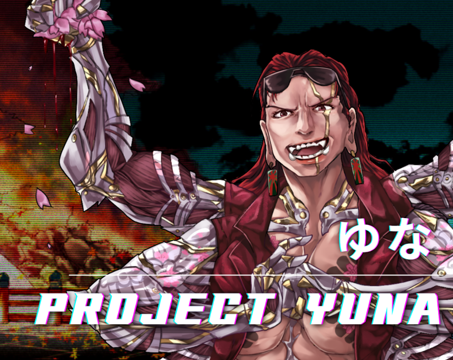 Games like Project Yuna