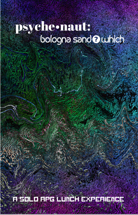 Games like Psyche·naut Bologna Sand?which