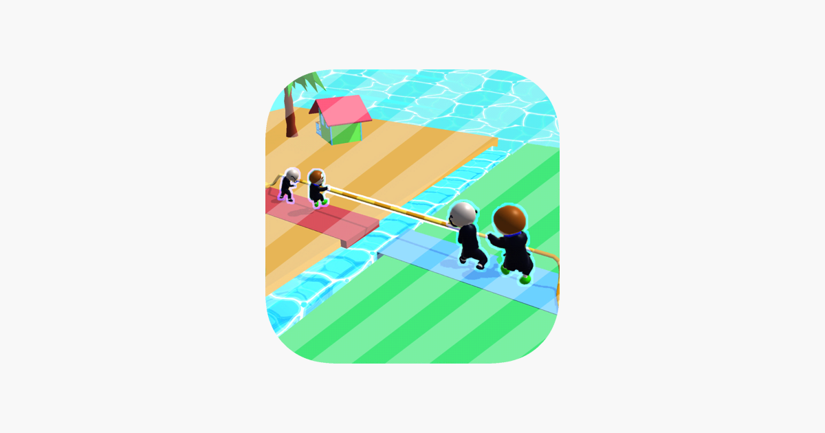 Games like Puller War