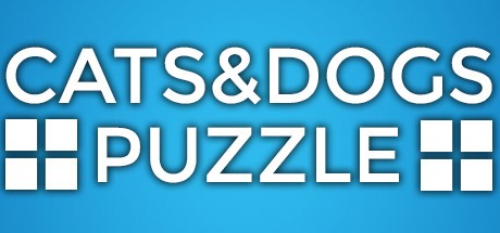 Games like PUZZLE: CATS & DOGS