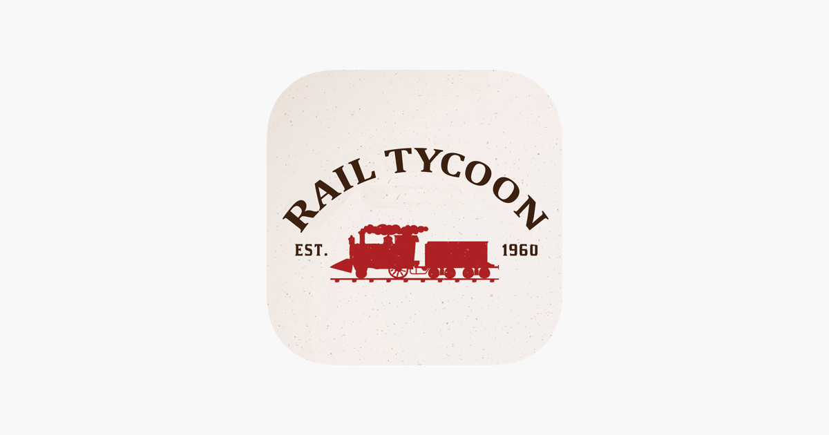 Games like Rail Tycoon