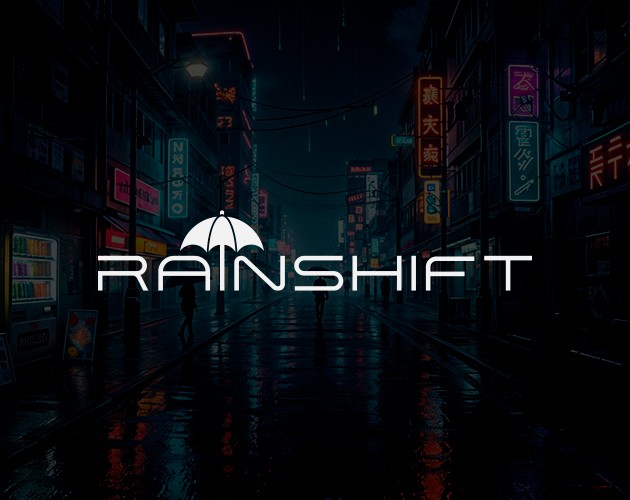 Games like RAINSHIFT