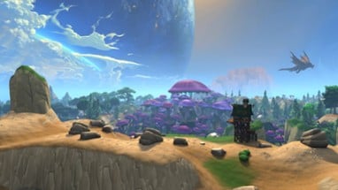 Realm Royale Reforged Image