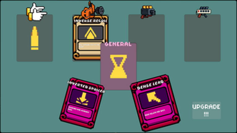 Recoil Survivor screenshot