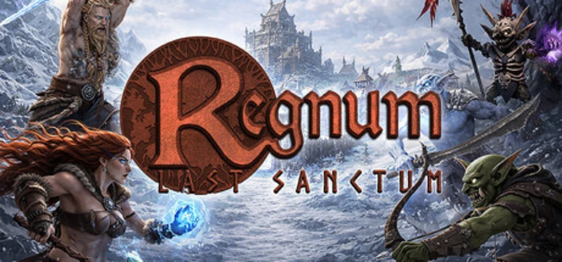 Regnum Last Sanctum Image