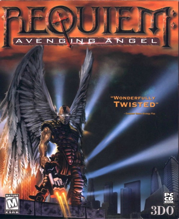 Games like Requiem: Avenging Angel