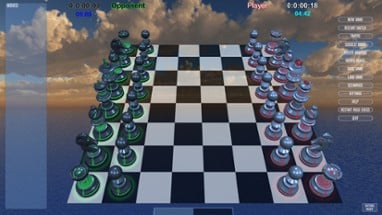 Rigid Chess Image