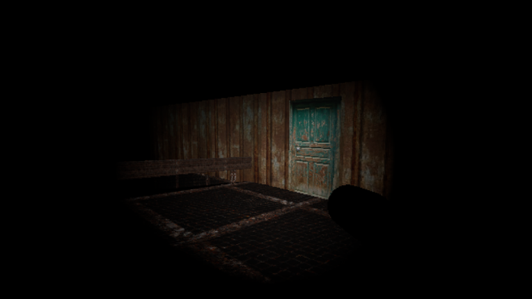 Road To Siren Hills: Dark Journey Image