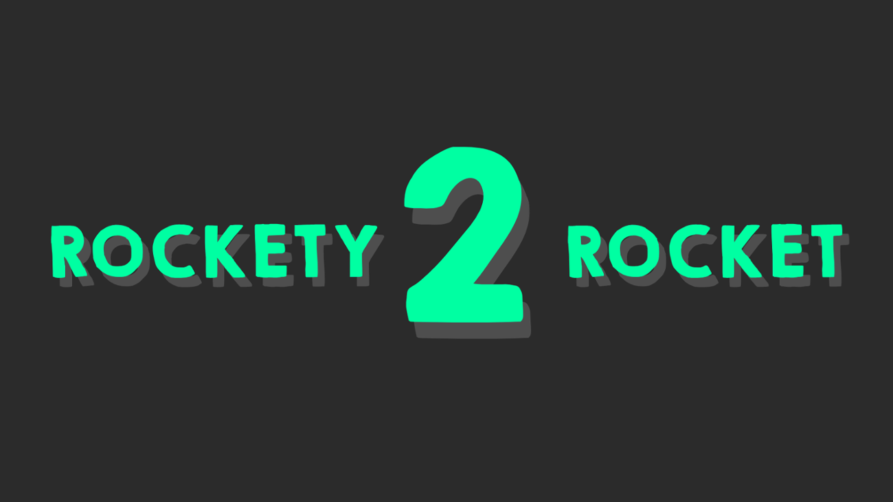 Games like Rockety Rocket 2