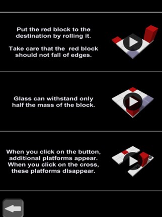 Roll The Block screenshot