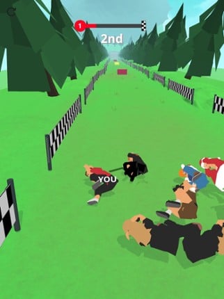 Rolling Down 3D screenshot