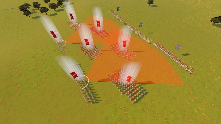 Rome Invictus screenshot