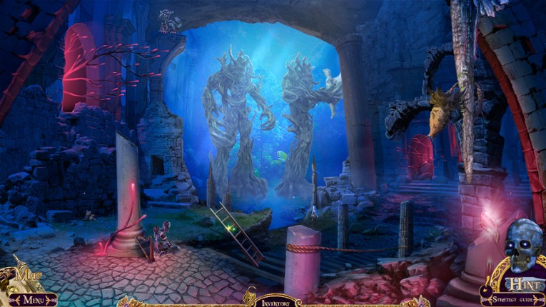 Royal Detective: Queen of Shadows screenshot