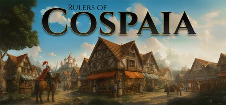Games like Rulers of Cospaia
