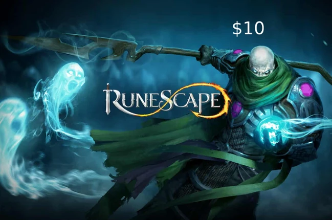 RuneScape Image