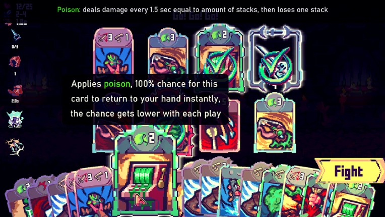 RUNGORE: Beginner Experience screenshot