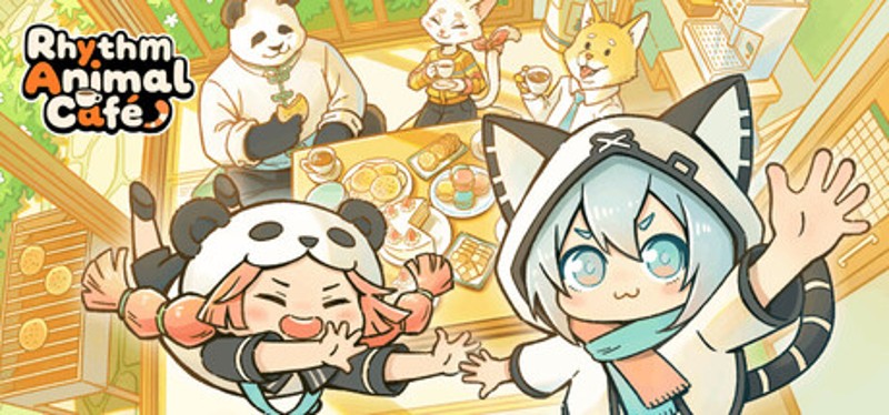Rhythm Animal Café Image
