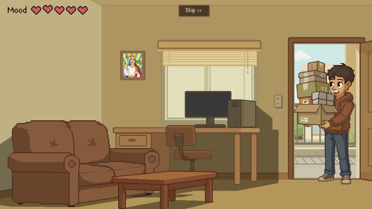 Saved by the Coupon Image