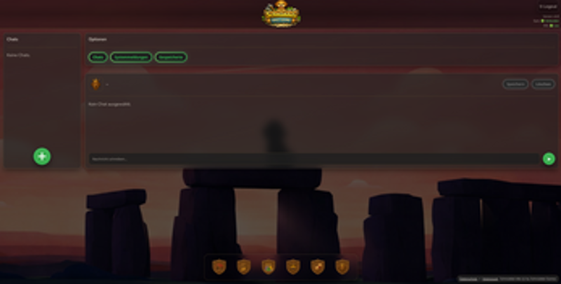 Schnüddel Idle Image