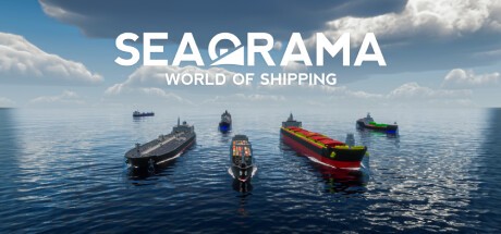 Games like SeaOrama: World of Shipping
