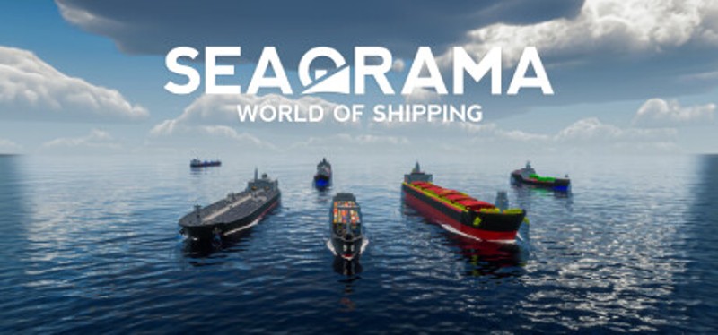 SeaOrama: World of Shipping Image