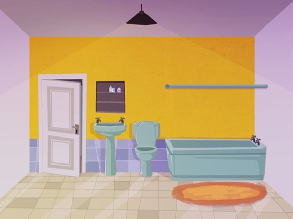 Secret Of Jack's Home Image