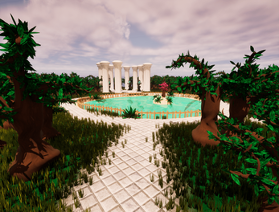 SecretSanta2024 screenshot